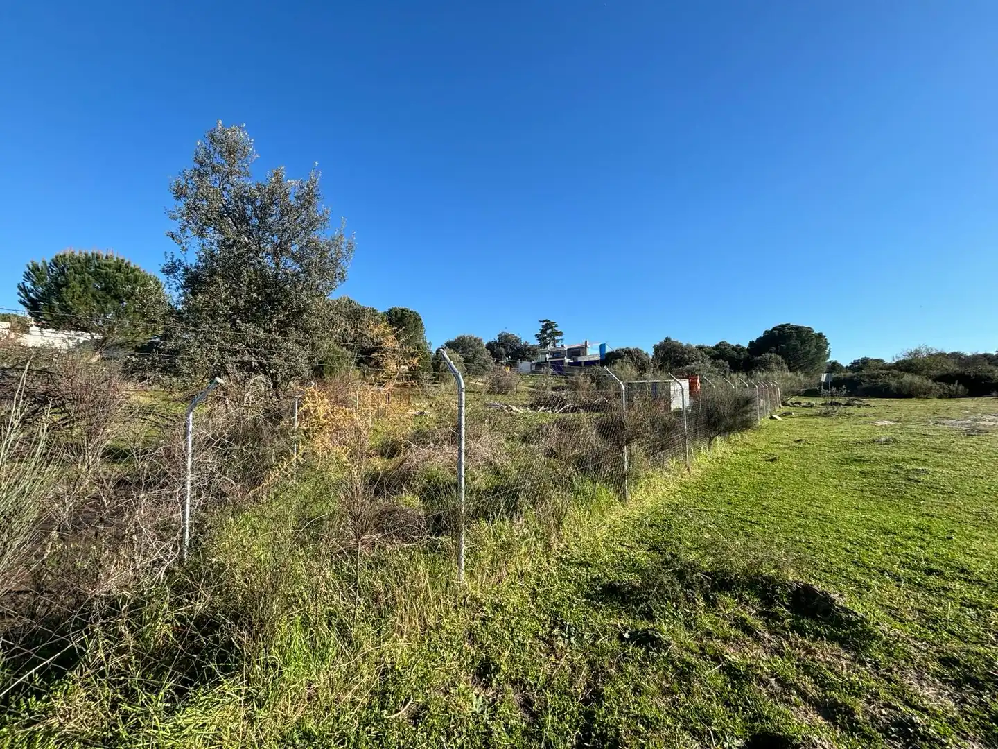 Terreny industrial en venda en Aldea del Fresno