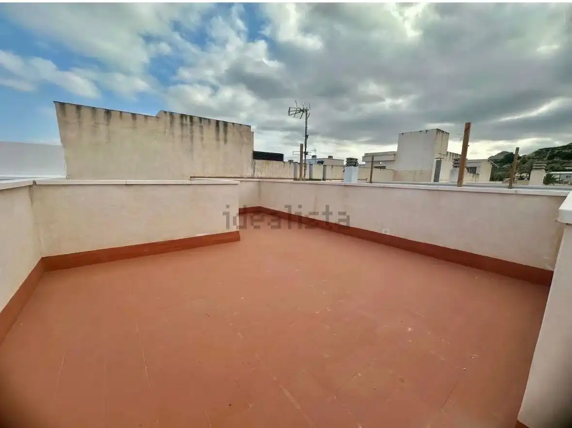 Mini appartamento con terrazza in vendita a Villanueva del Río Segura, imagen 20