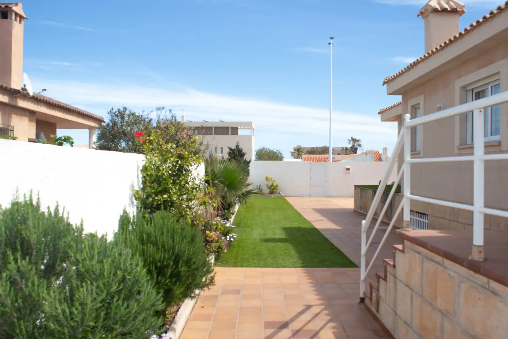 House with terrace for sale in Playa de las Gaviotas - El Pedrucho, imagen 74