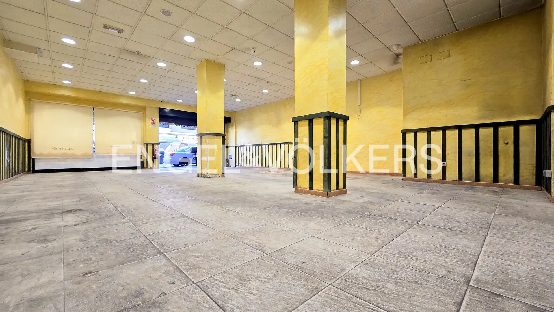 Apartament de lloguer a Berbés - Peritos