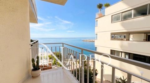 Foto 4 de Piso en venta en Joan Miro, Sant Agustí, Palma de Mallorca