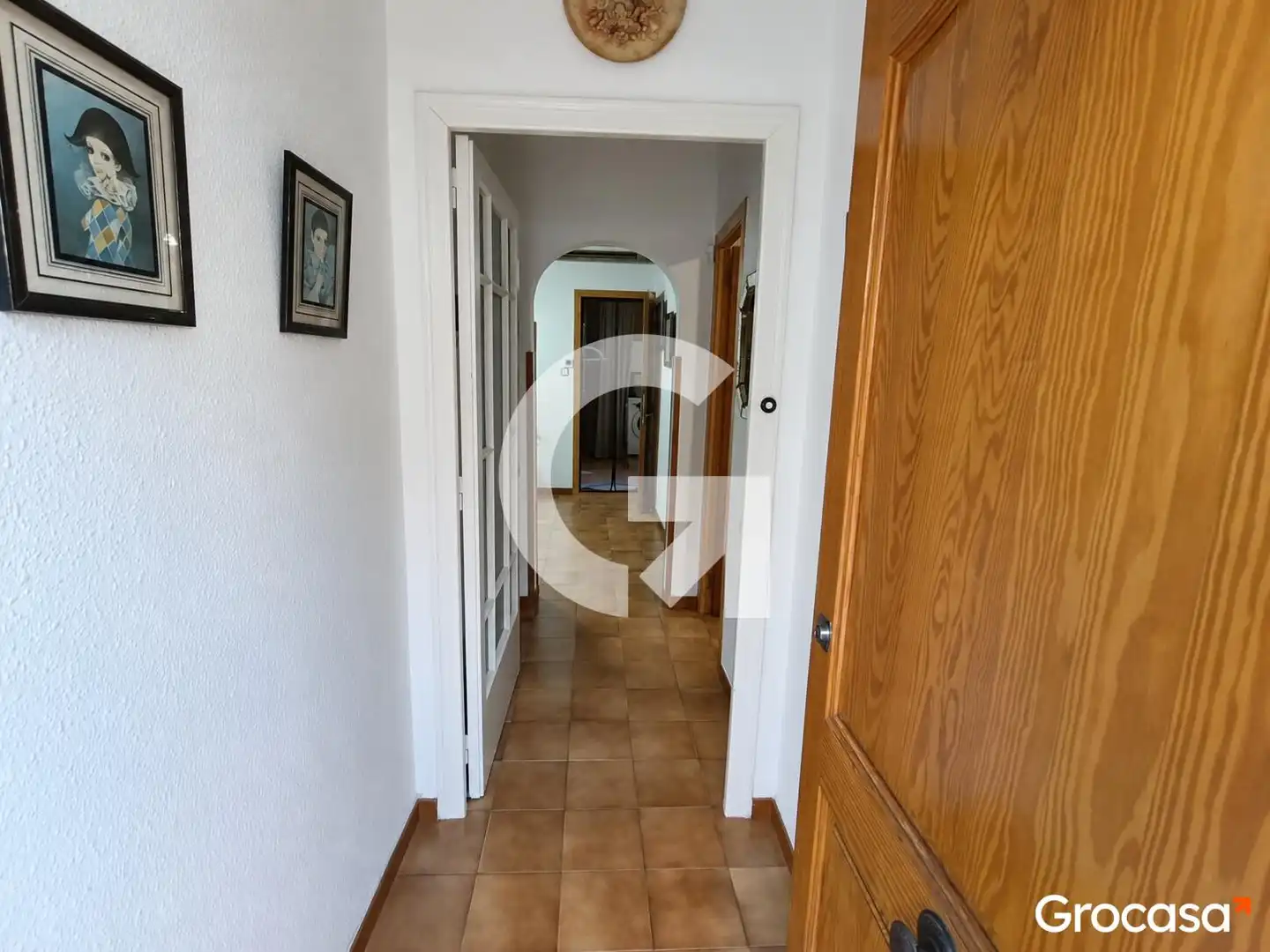 Pis en venda en Sant Vicenç Dels Horts amb Calefacció, Terrassa i Traster
