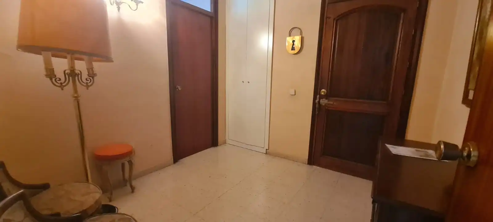 Flat for sale in Sevilla  with Furnished