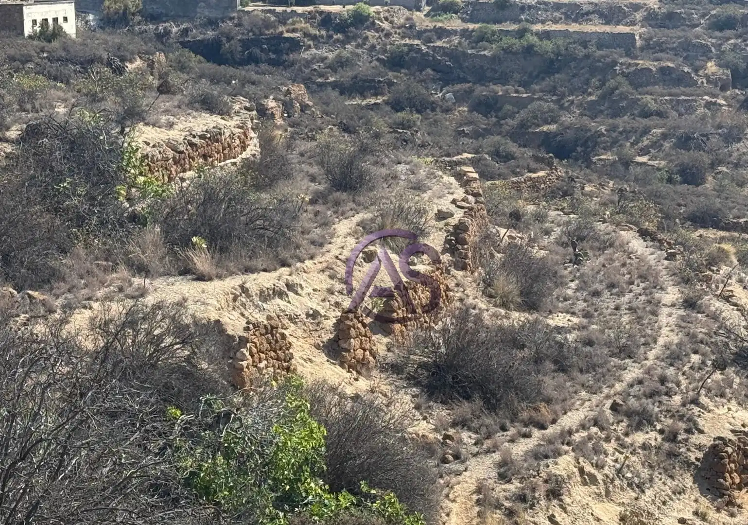 Terreny rústic en venda a El Escobonal - Pájara, imagen 15