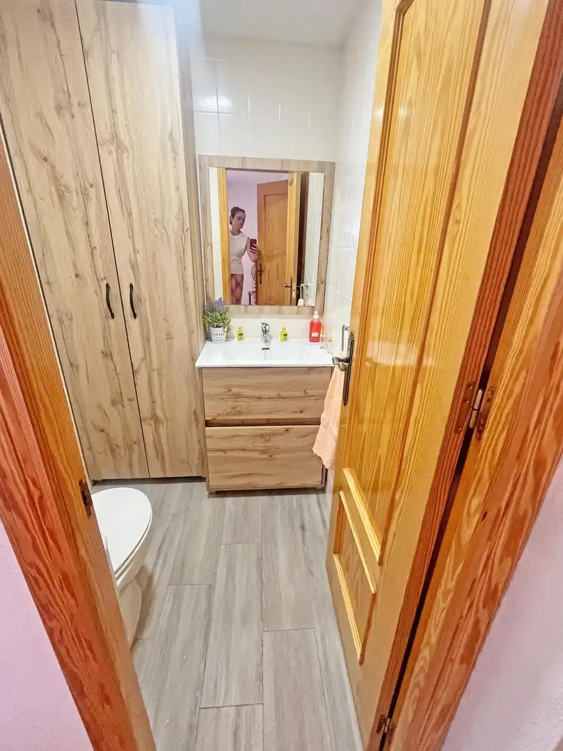 Apartamento con ascensor en venta en Calle JORGE JUAN, imagen 18