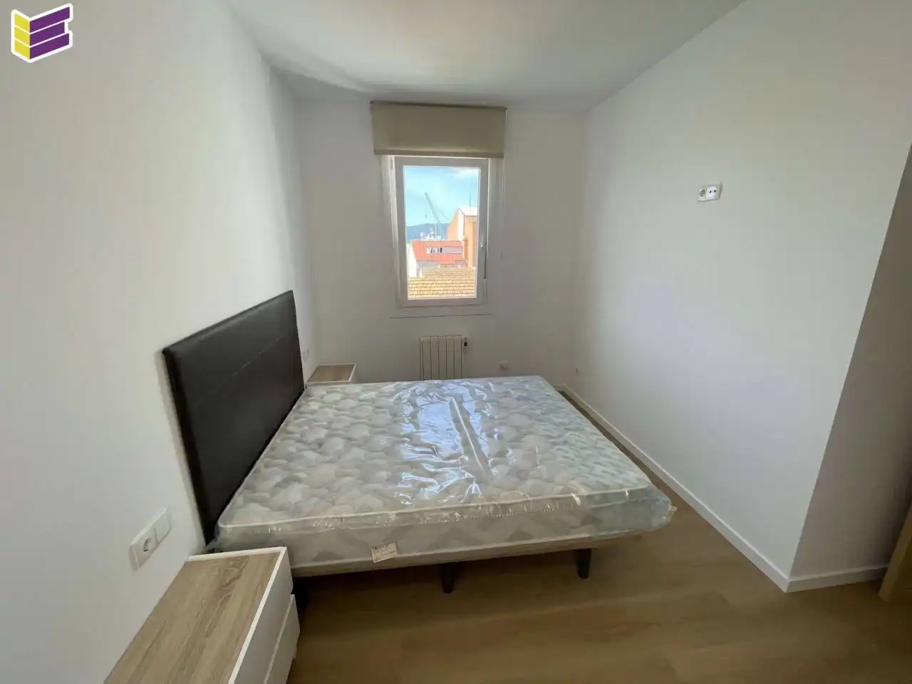 Flat for rent in Calle Tomás Alonso, Bouzas