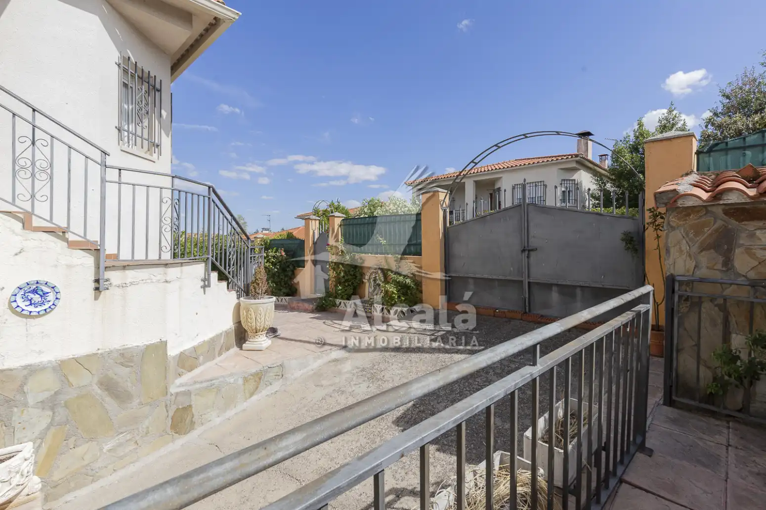 House with pool for sale in El Casar de Escalona, imagen 68