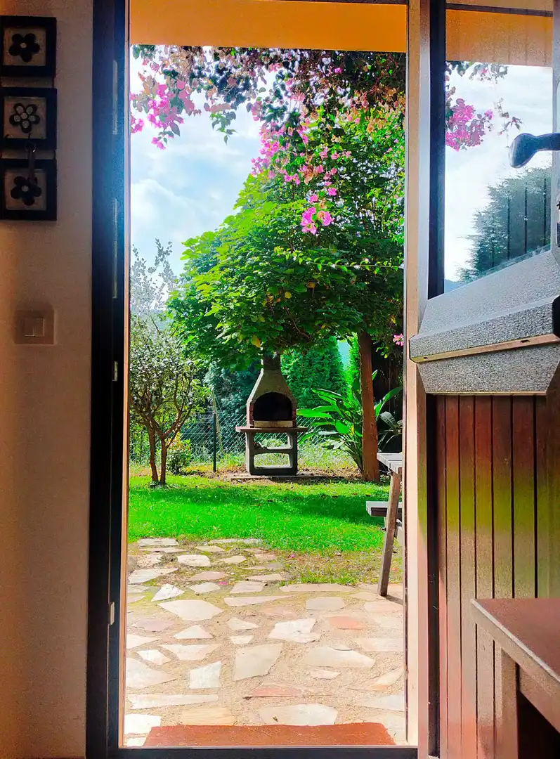 House with garden for sale in Cudillero, imagen 63