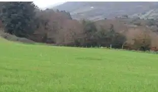 Lands and plots for sale in Allande