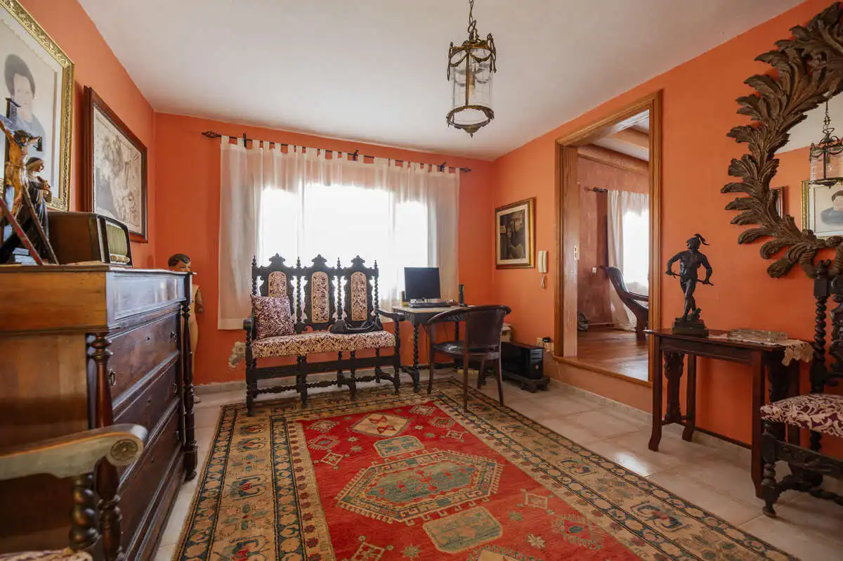 Casa o chalet en venta en Teguise con Jardín privado, Piscina y Amueblado