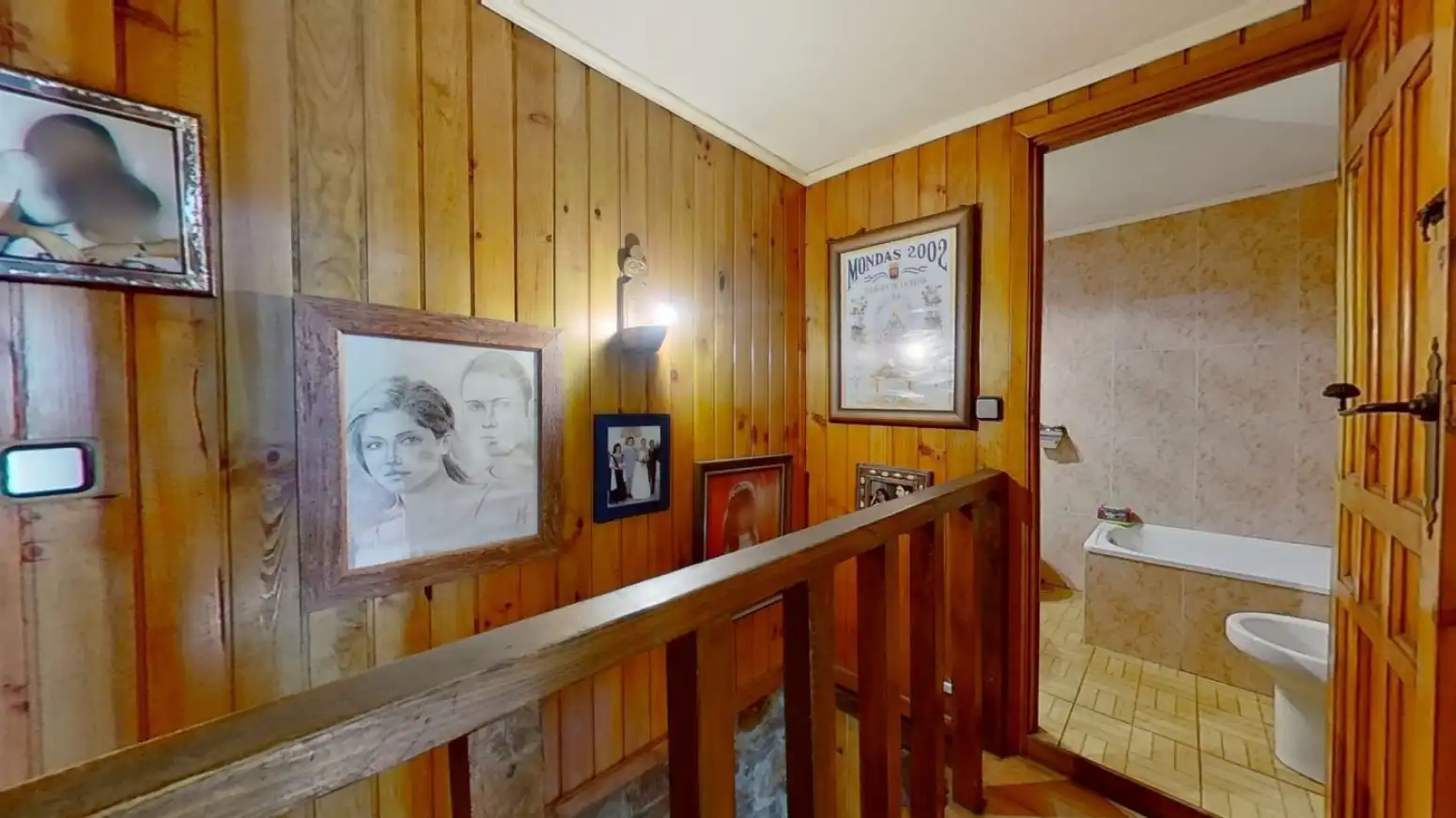 Detached homes for sale in San Miguel de Luena - Barrio BOLLACIN, Luena