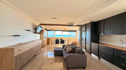 Foto 5 von Wohnung zur Miete in De Alemania, Los Europeos, Torrevieja