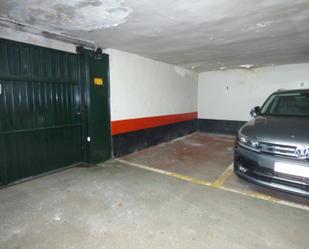 Garage for sale in Calle del Pintor Sorolla, Norte - Universidad