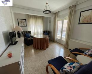 Flat to rent in Ensanche - Franciscanos