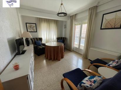 Flat to rent in Ensanche - Franciscanos