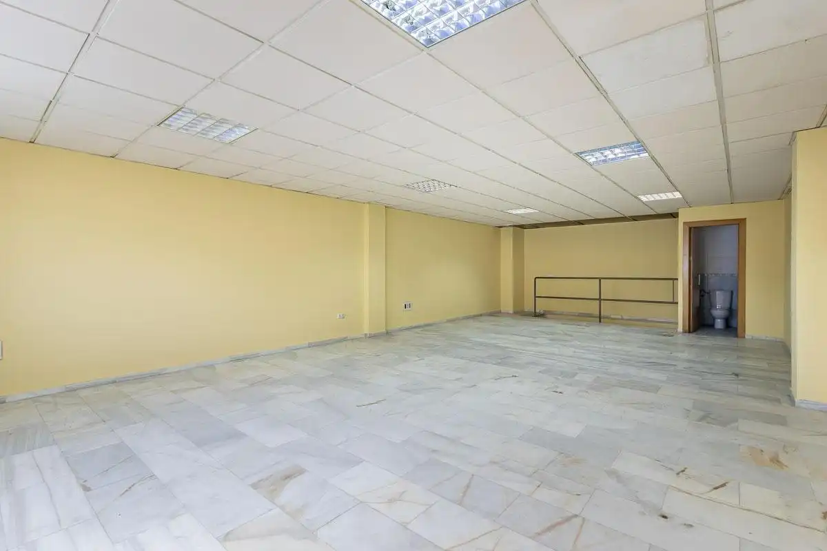 Nave industrial en venta en Peligros, imagen 7