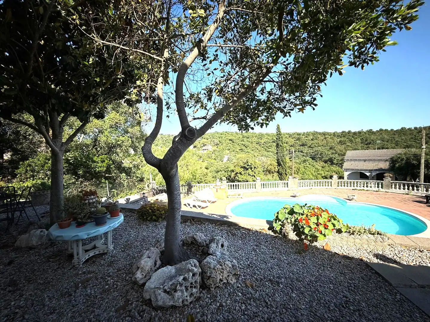Haus mit Pool zum Verkauf in Carrer Bosc, imagen 22