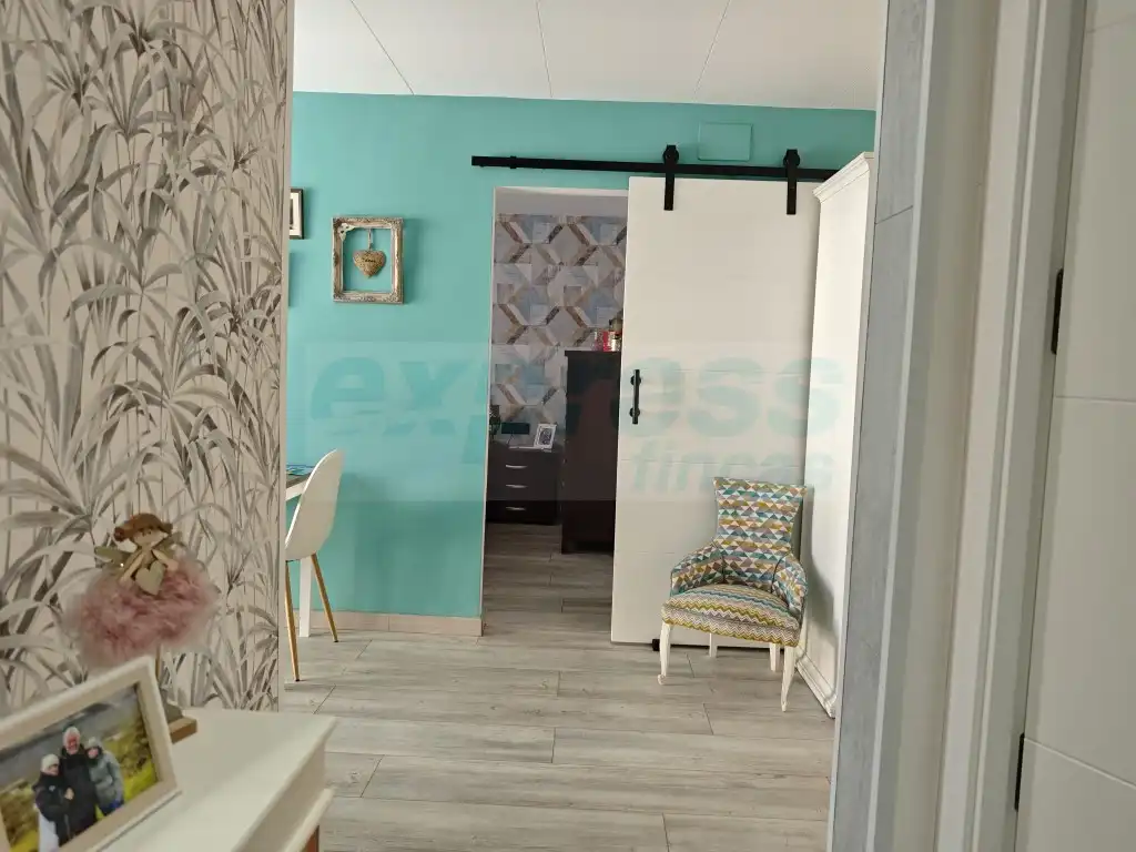 Dúplex en venta en Palafolls con Aire acondicionado, Terraza y Horno