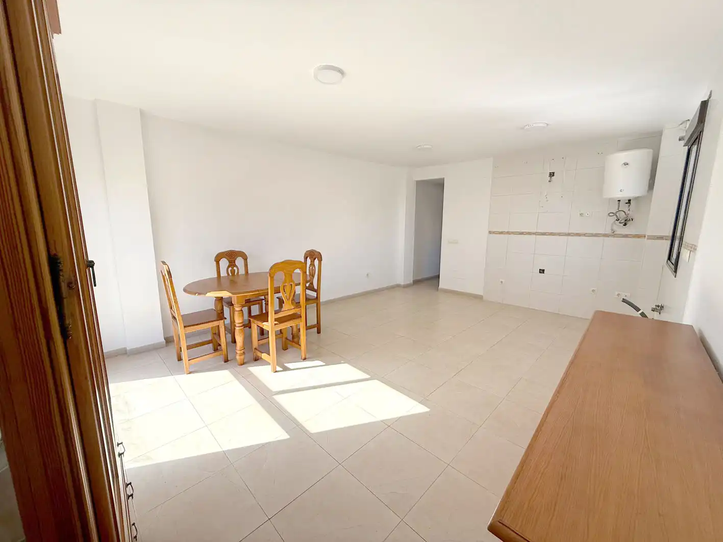 Flat for sale in Roquetas de Mar  with Furnished