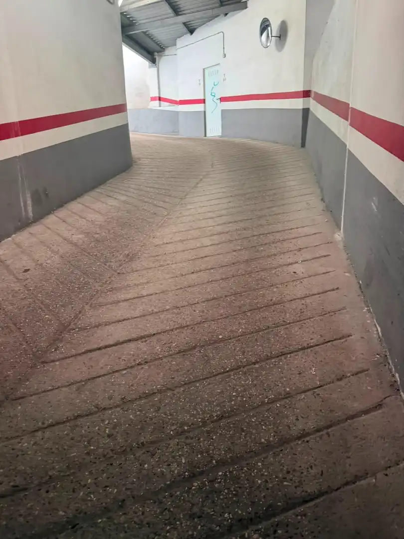 Piso con ascensor en venta en Centro, imagen 27