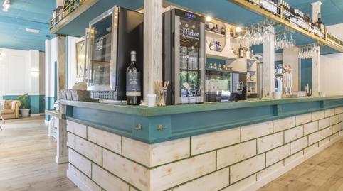 Photo 5 of Premises to transfer in Barrio del Nervión,  Sevilla Capital