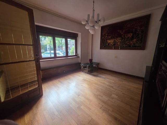 Casa adosada en Venta en Judimendi