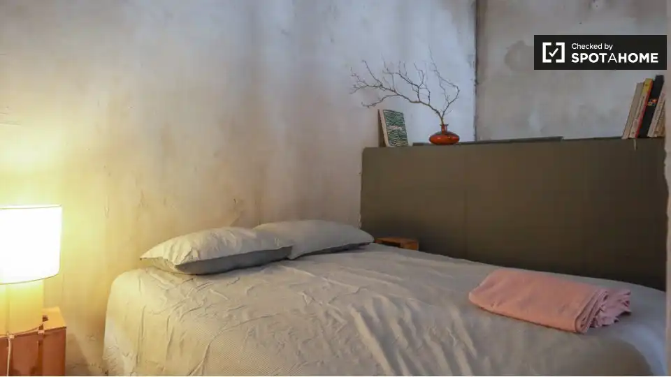 Flat for rent in Palacio