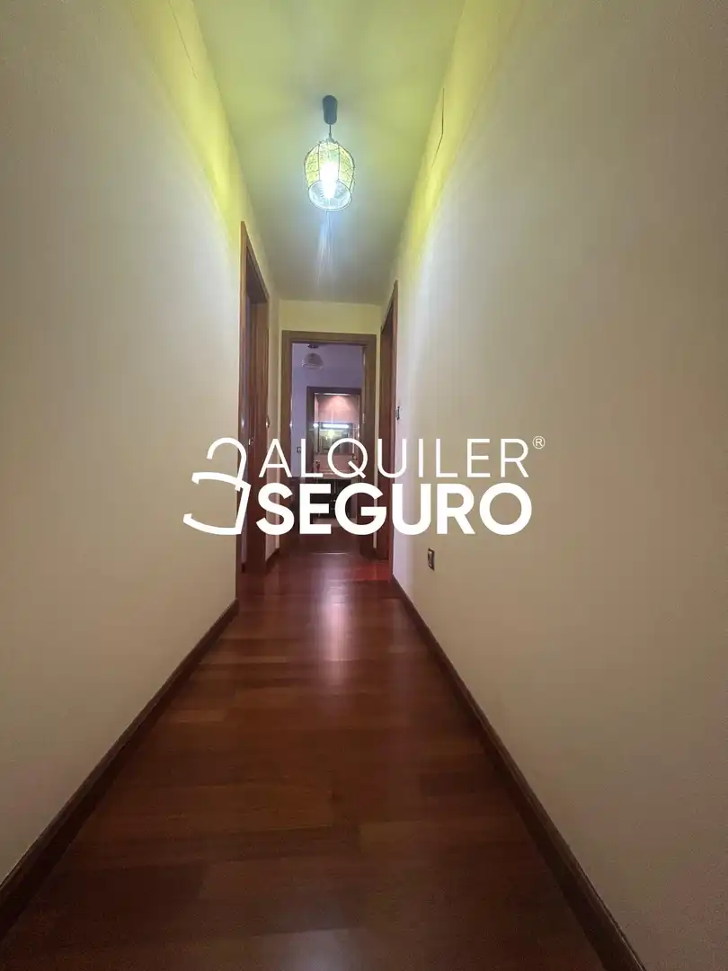 Flat with pool to rent in Catedratica Asun. Linares, imagen 41