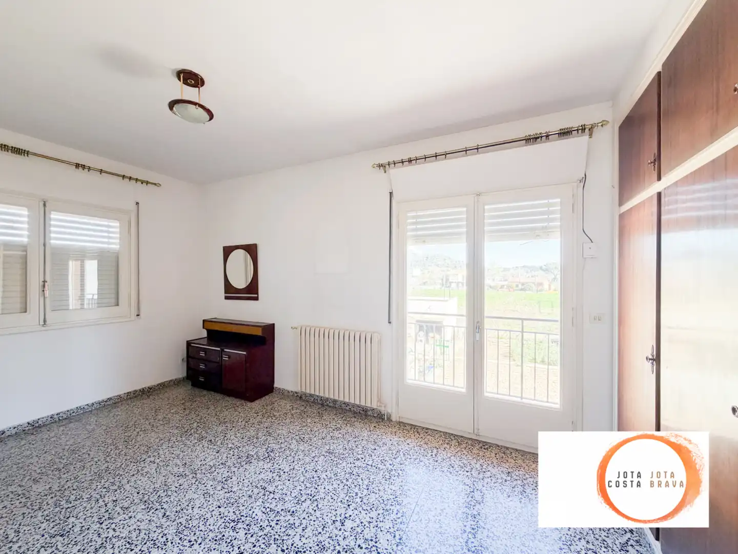 Casa amb terrassa en venda a Sarrià de Ter, imagen 16