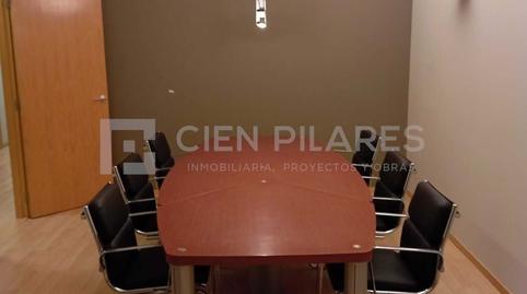 Photo 2 of Office to rent in Avenida Lope de Vega Nº   Bajo, Cascajos - Piqueras, La Rioja