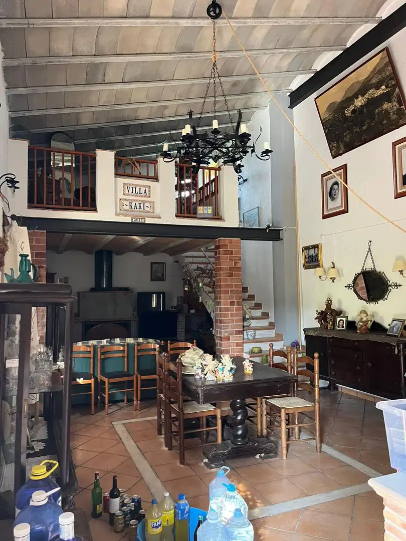 Finca rústica en venda a Callosa d'en Sarrià