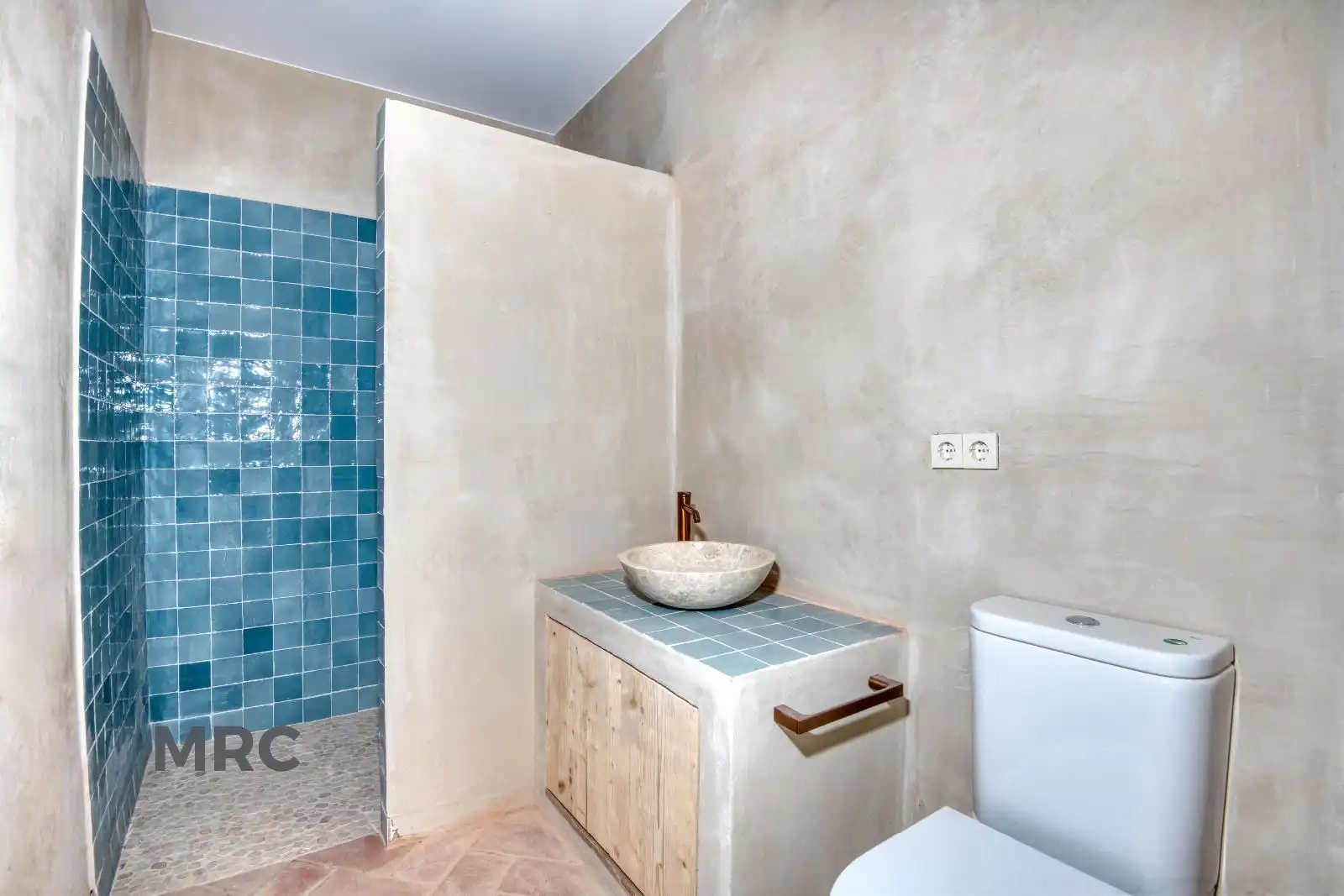 Maison rustique avec piscine à vendre à Can semi, imagen 24