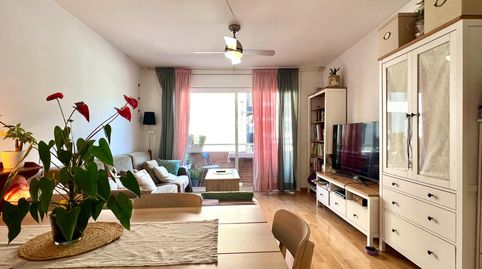 Foto 2 de Piso en venta en Carrer Josep Pinyol, Sant Miquel, Granollers