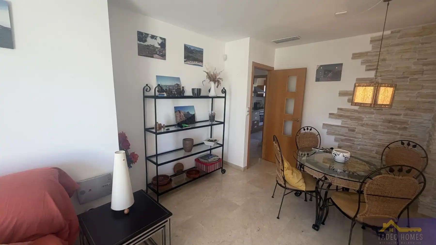 Apartament de lloguer a Murcia, Murcia