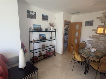 Apartament amb balcó de lloguer a Alcacil 4