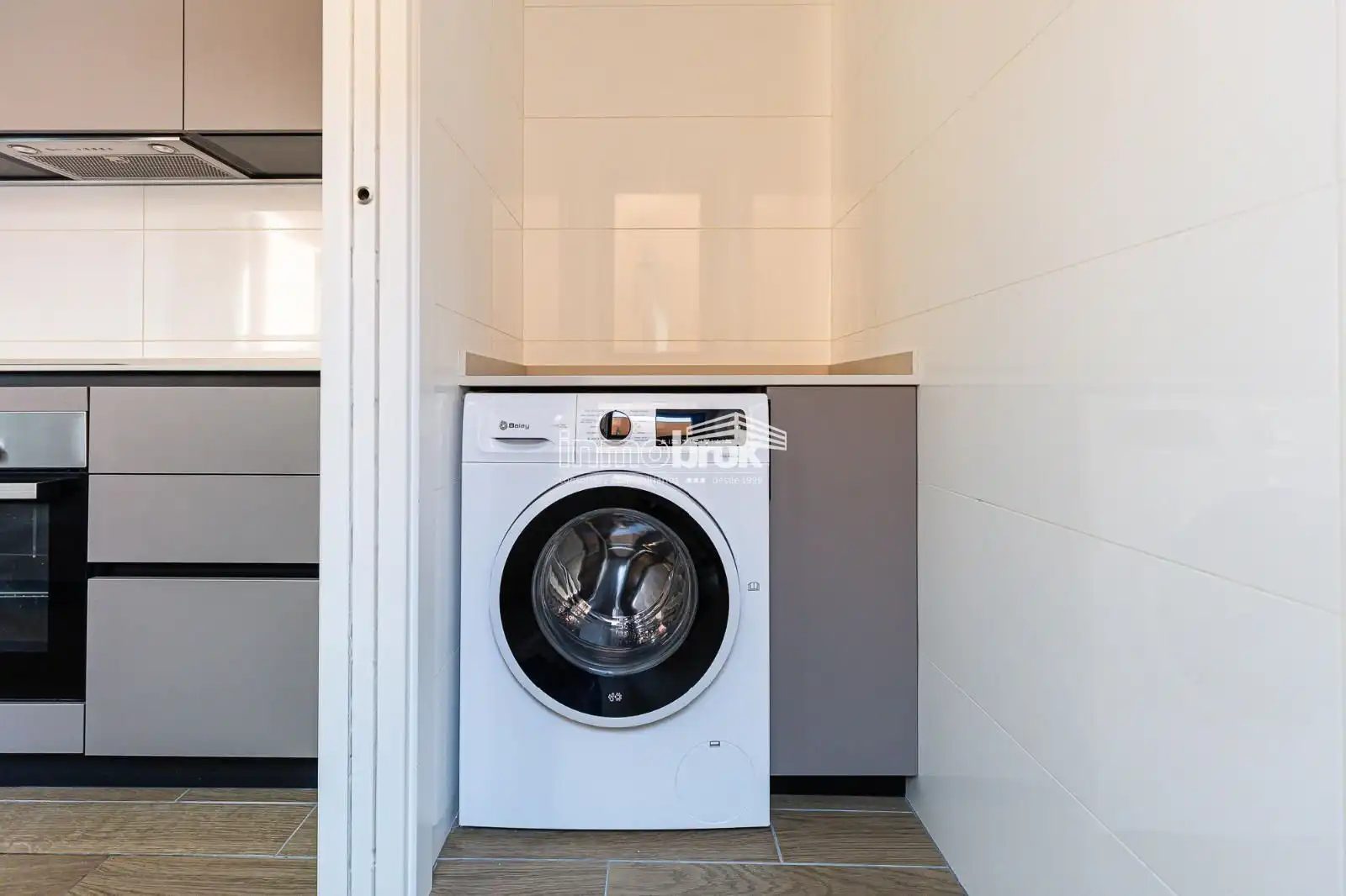 Wohnung mit Pool zur Miete in gaztambide, imagen 35