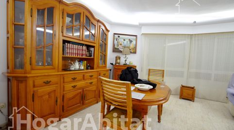 Foto 5 von Einfamilien-Reihenhaus zum Verkauf in Avenida Ausiàs March, L'Alqueria de la Comtessa, Valencia
