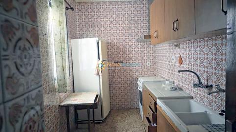 Foto 5 de Casa adosada en venda a Sumacàrcer, Valencia