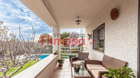 Foto 3 de Casa o xalet en venda a Calle Olivos, Castillo Campodón, Villaviciosa de Odón