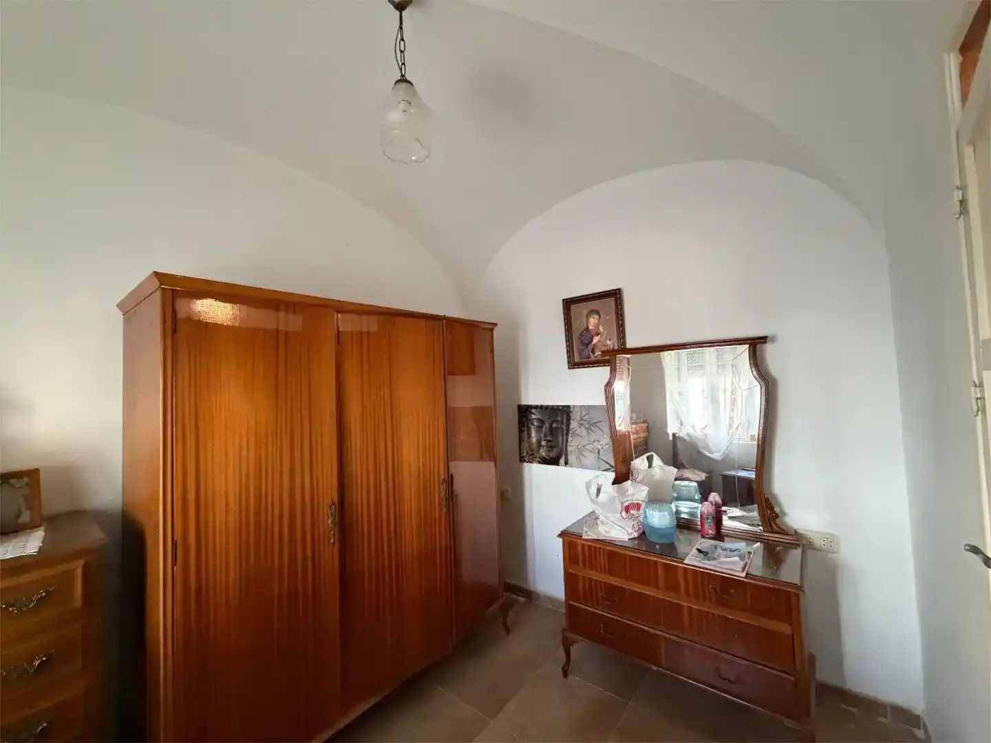Casa o xalet en venda en Santa Amalia amb Aire condicionat i Balcó