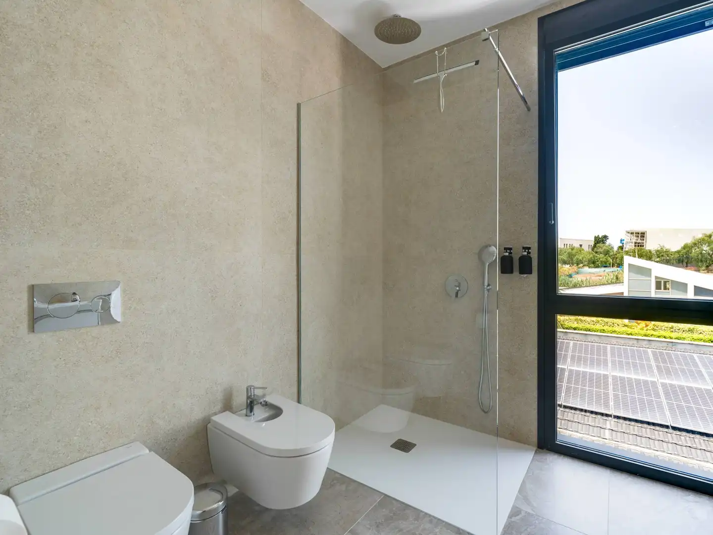 Villa avec terrasse à louer à Carretera del Centro 110, imagen 63