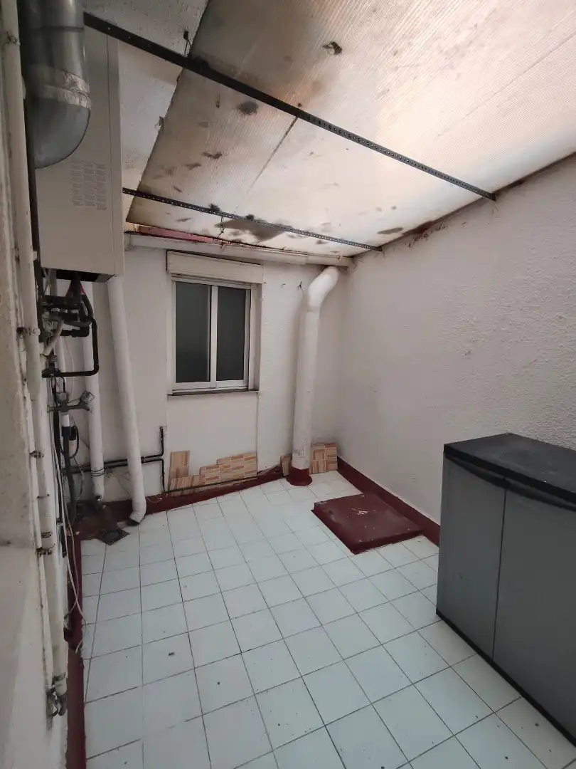 Piso en venta en Santa Coloma de Gramenet con Aire acondicionado y Calefacción