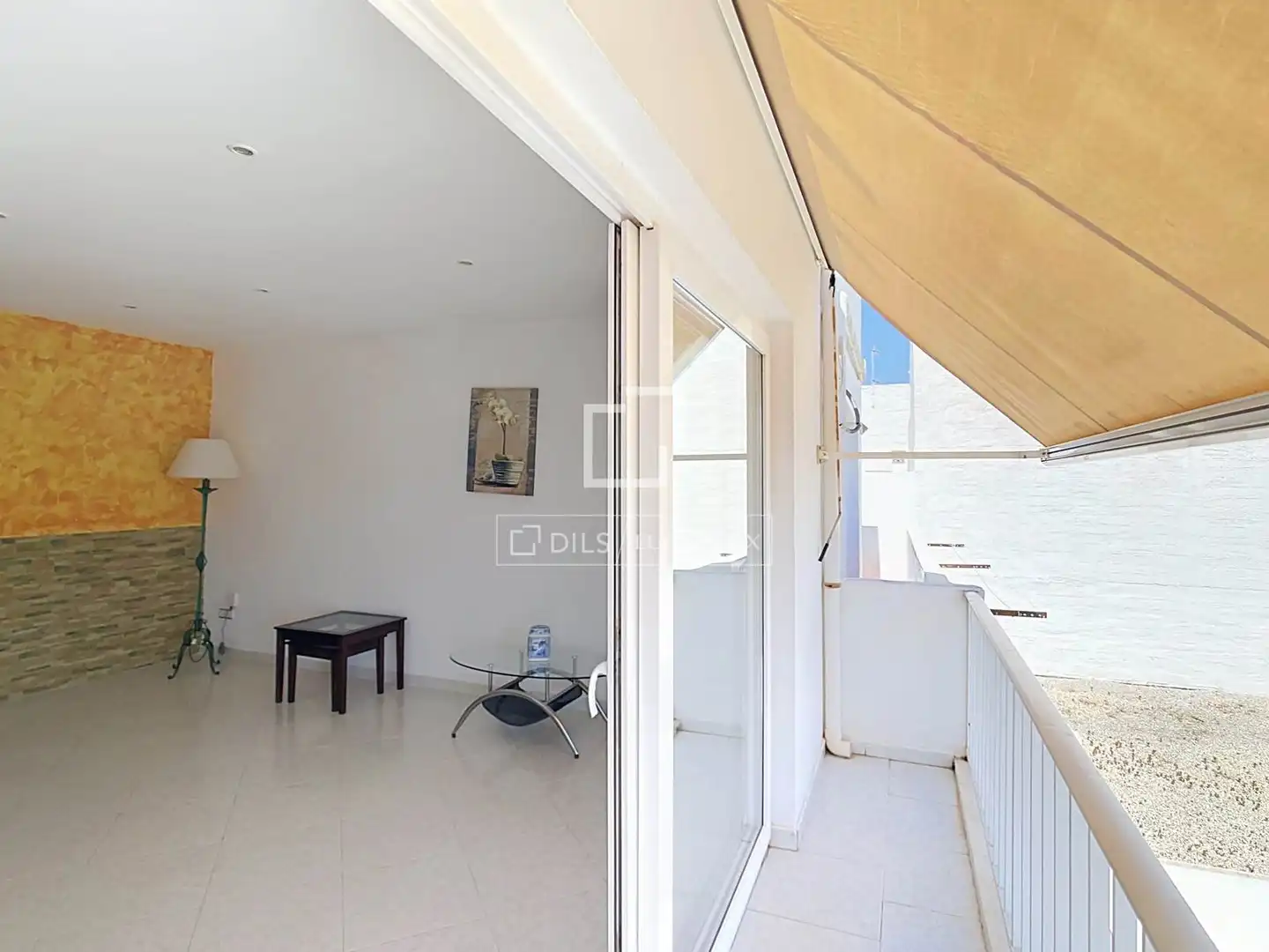 Terraza de Ático en venta en Ciutadella de Menorca con Aire acondicionado, Calefacción y Terraza