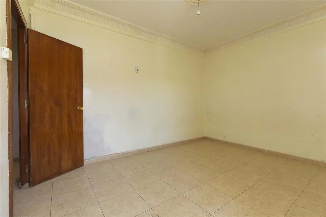 Bedroom of Flat for sale in Huesca  with Terrace