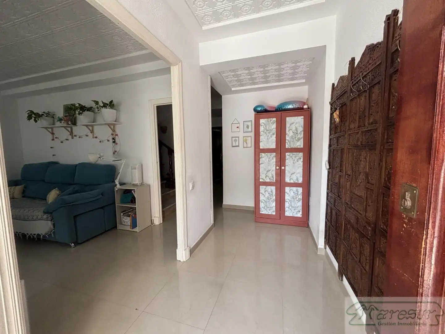 Casa o xalet en venda en San Fernando amb Terrassa i Traster