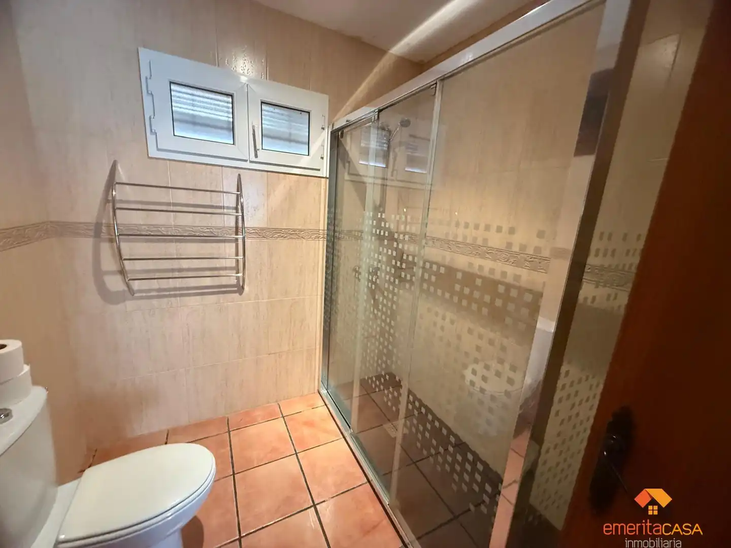 Bathroom of Houses for sale in Mérida  with Air Conditioner and Swimming Pool