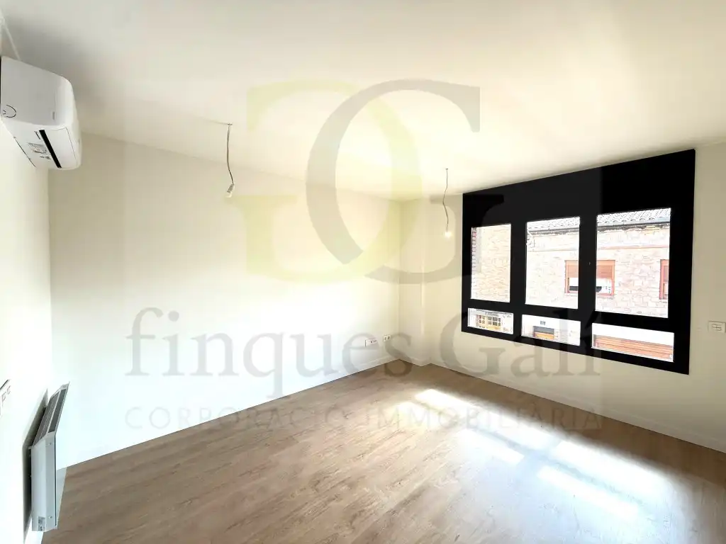 Schlafzimmer von Wohnung zur Miete in Sant Fruitós de Bages, Barcelona