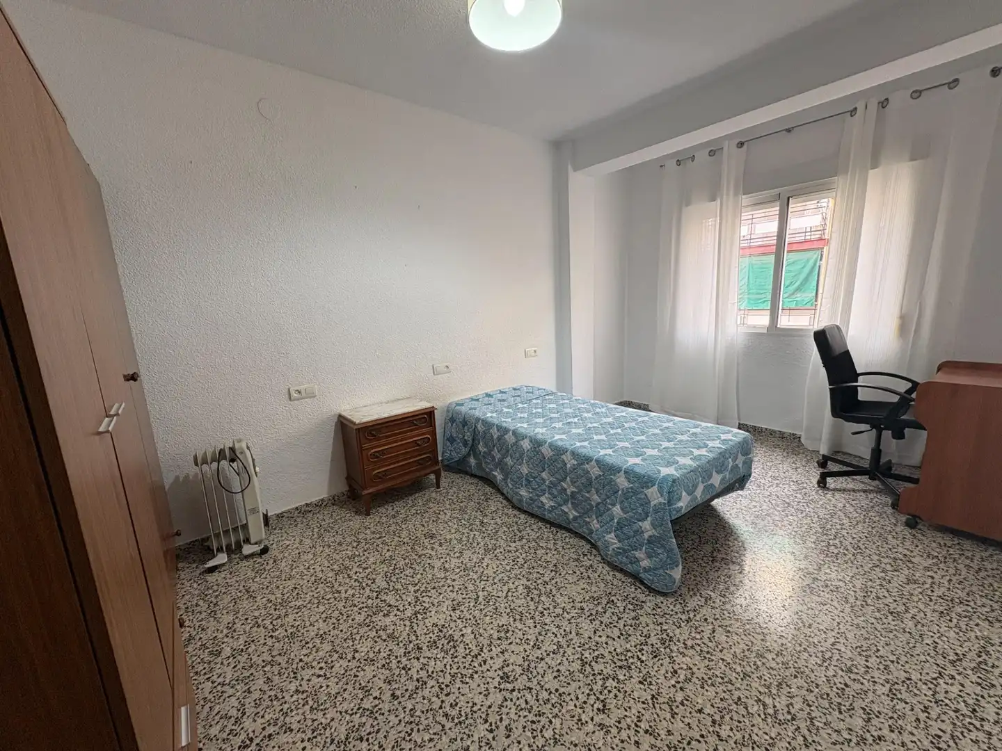 Wohnung zur Miete in Calle DOCTOR PAREJA YEBENES, Plaza de Toros
