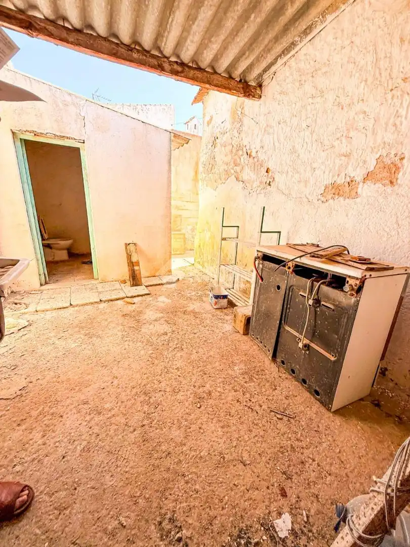 Casa adosada en venda en Los Gallardos