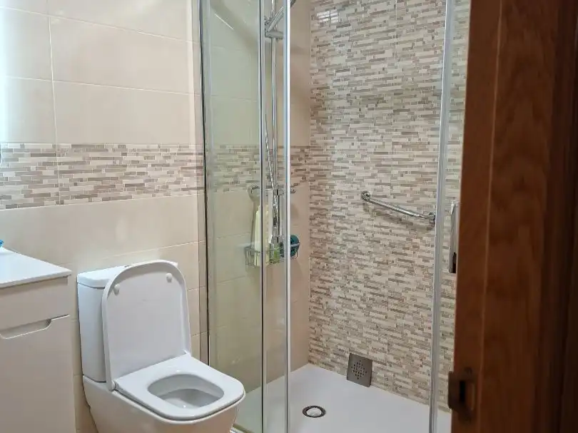 Baño de Piso en venta en Benavente con Terraza y Balcón